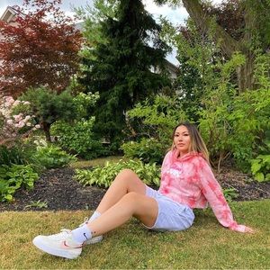 OUT OF STOCK Nike Air Force